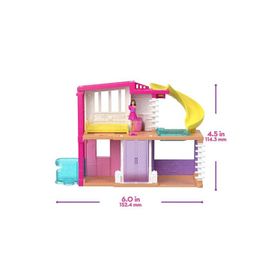 Barbie HYF47 Mini Barbieland House