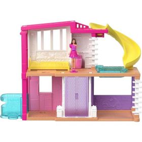 Barbie HYF47 Mini Barbieland House