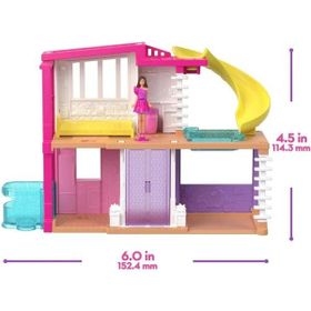 Barbie HYF47 Mini Barbieland House