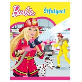 BARBIE İTFAIYECI - KOMISYON