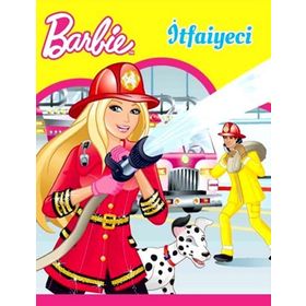 BARBIE İTFAIYECI - KOMISYON