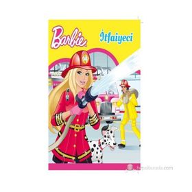 BARBIE İTFAIYECI - KOMISYON