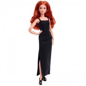 Barbie JBH74 Basics İkonik Koleksiyon Bebeği