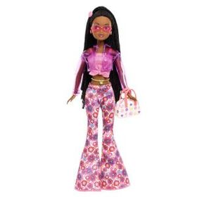 Barbie JBH84 Signature Benim Sahnem Jai Bebek