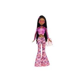 Barbie JBH84 Signature Benim Sahnem Jai Bebek