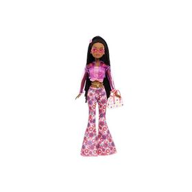 Barbie JBH84 Signature Benim Sahnem Jai Bebek