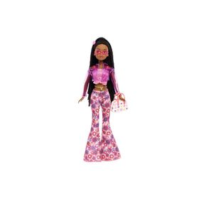 Barbie JBH84 Signature Benim Sahnem Jai Bebek