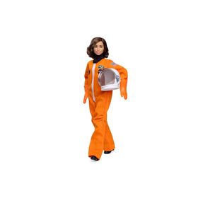 Barbie JBJ28 Signature Ellen Ochoa İlham Veren Kadınlar Koleksiyon Bebeği