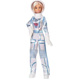 Barbie JBJ48 Astronot 60. Tıl Dönümü Nostaljik Bebek