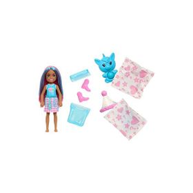Barbie JCN89 Chelsea Pop Reveal Milkshake