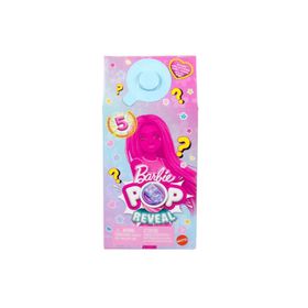 Barbie JCN89 Pop Reveal Smoothie Sürpriz Paket