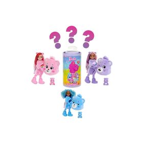 Barbie JCN97 Chelsea Cutie Reveal Care Bare