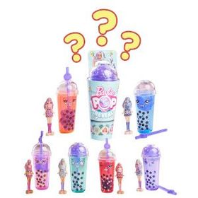 Barbie JCR22 Mini BarbieLand Pop Reveal Sürpriz Paket
