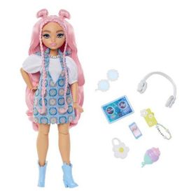 Barbie JDD74 Dream Besties Daisy Ana Karakter Bebek