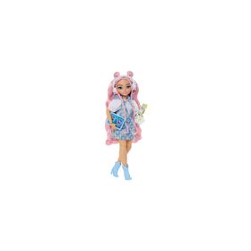 Barbie JDD74 Dream Besties Daisy Ana Karakter Bebek