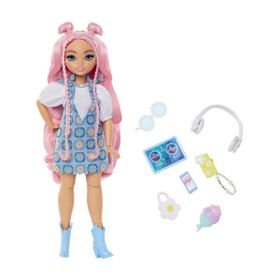 Barbie JDD74 Dream Besties Daisy Ana Karakter Bebek