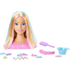 Barbie JFG81 Saç Tasarımı Büstü
