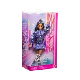 Barbie JFP42 Deluxe Style Stil İkonu Bebek