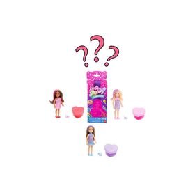 Barbie JFY04 Chelsea Parti Bebeği