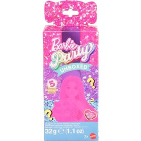 Barbie JFY04 Chelsea Parti Bebeği
