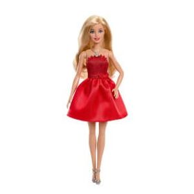 Barbie JGD25 Mattel 80. Yıl Dönümü Bebeği