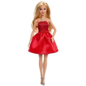 Barbie JGD25 Mattel 80. Yıl Dönümü Bebeği