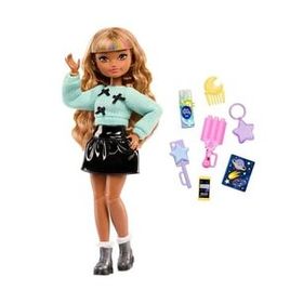 Barbie JGG36 Dream Besties Zia Bebek ve Aksesuarları