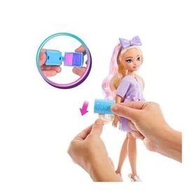 Barbie JGG38 Dream Besties Malibu Bebek ve Aksesuarları
