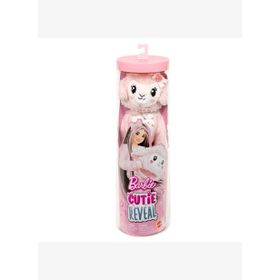 Barbie JJP66 Cutie Reveal Kuzucuk