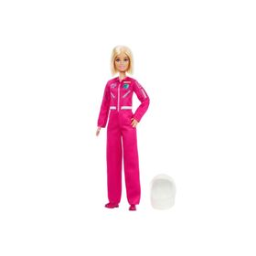 Barbie JKF77 Astronot Kariyer Bebekleri
