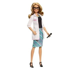 Barbie Kariyer Göz Doktoru
