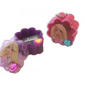 Barbie Lisanslı Kalemtraş