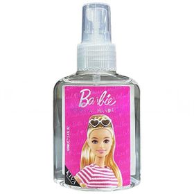 Barbie Mandalina 100 ml Kolonya