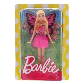 BARBIE MARIPOSA BEBEK