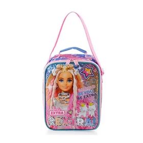 Barbie OTTO-48176 Renkli Salto So Extra Beslenme Çantası