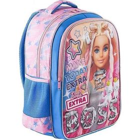 Barbie OTTO-48176 Renkli Salto So Extra Beslenme Çantası
