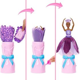 Barbie Petal Pop Lale Bebek