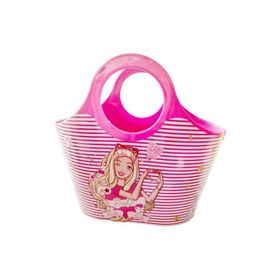 Barbie Plaj Çantası