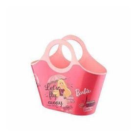 Barbie Plaj Çantası