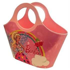 Barbie Plaj Çantası
