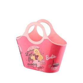 Barbie Plaj Çantası