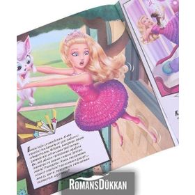 Barbie Prensesin Süper Gücü En Güzel Süper Kahraman - kollektif