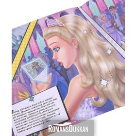 Barbie Prensesin Süper Gücü En Güzel Süper Kahraman - kollektif