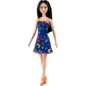 Barbie Şık Bebekler