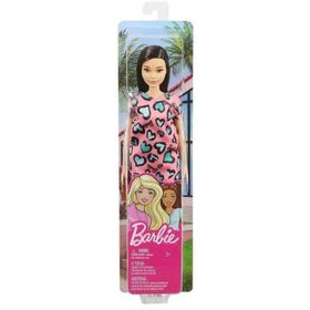 Barbie T7439-GHW46 Şık Bebek