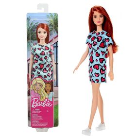 Barbie T7439-GHW48 Şık Bebekler