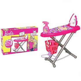 Barbie Ütü Seti