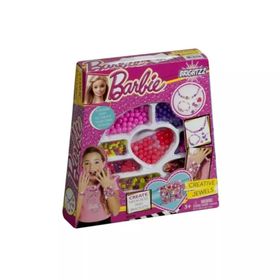 Barbie W3179 Takı Seti Büyük El Çanta