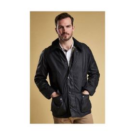 Barbour Ashby NY92 Lacivert Erkek Ceket