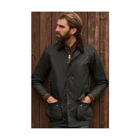 Barbour Beaufort SG91 Yeşil Erkek Ceket